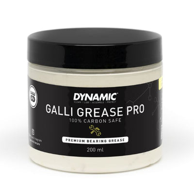 Grasso dinamico Galli Pro - 200 ml