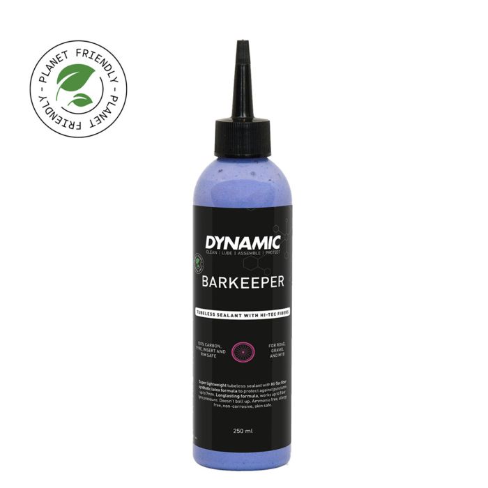 Sellador sin cámara Dynamic Bartender - 250 ml