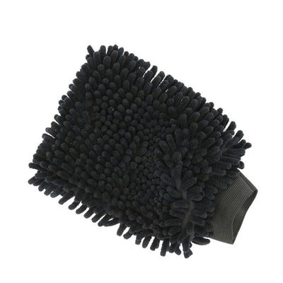 Guante de limpieza de bicicletas de microfibra dinámica