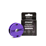 Dynamic pocket sprocket - afbeelding 1