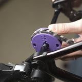 Dynamic pocket sprocket - afbeelding 2