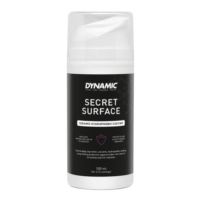 Superficie segreta dinamica - 100 ml