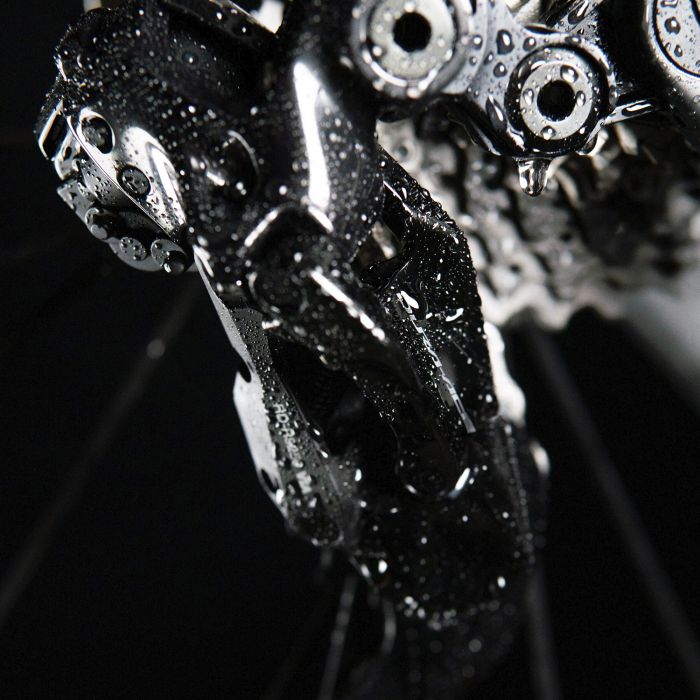 Superficie segreta dinamica - 100 ml