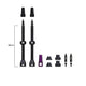 Dynamic bartender tubeless valves 80mm - 1set