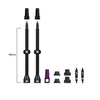 Dynamic bartender tubeless valves 100mm - 1set