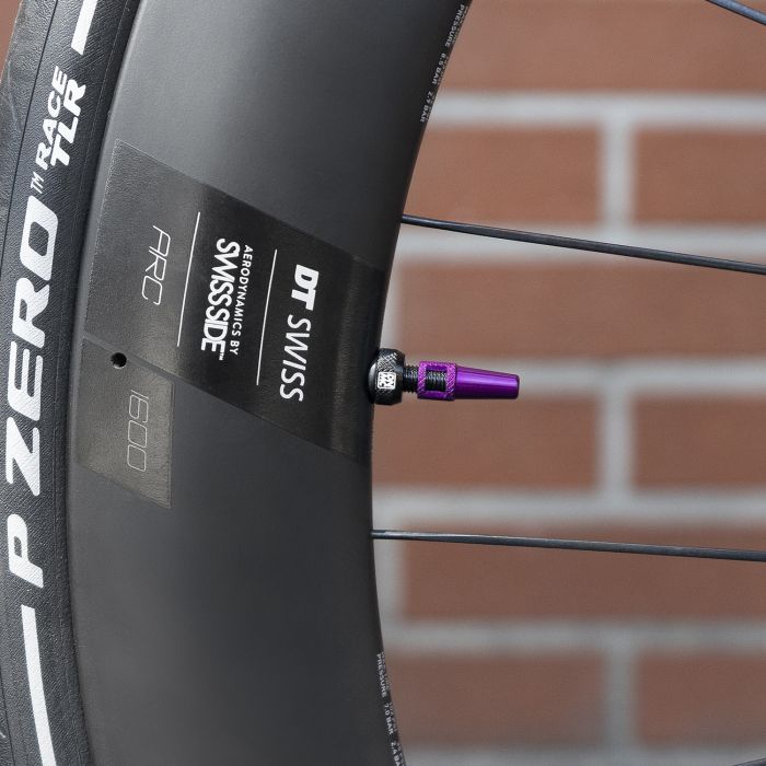 Válvulas dinámicas bartender sin cámara 100 mm - 1 juego