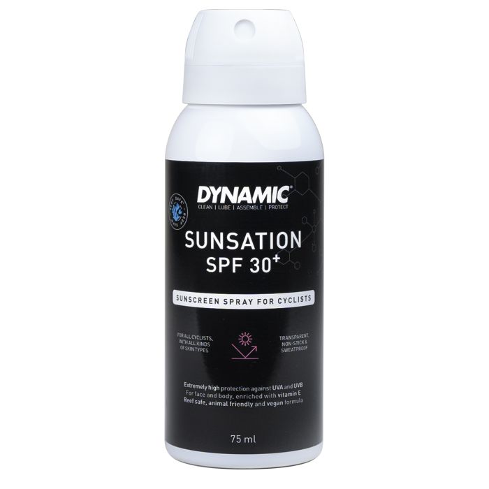 Sunsation dinámica SPF-30 - 75ml