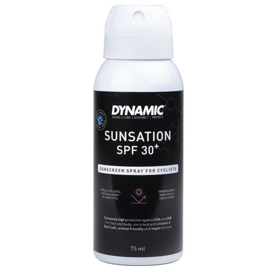 Sunsation dinámica SPF-30 - 75ml