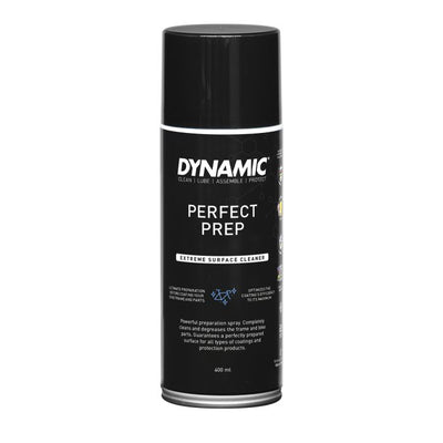 Preparazione dinamica perfetta - 400 ml