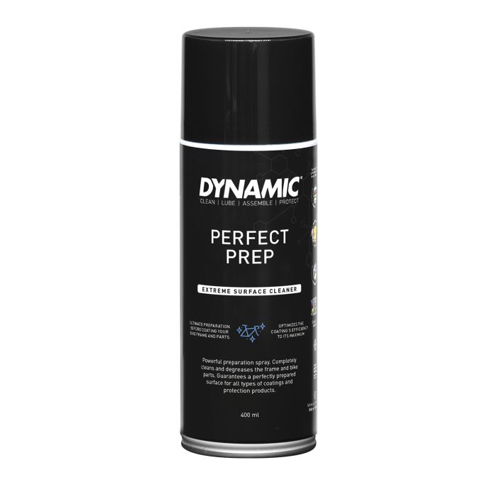 Preparación dinámica perfecta - 400ml