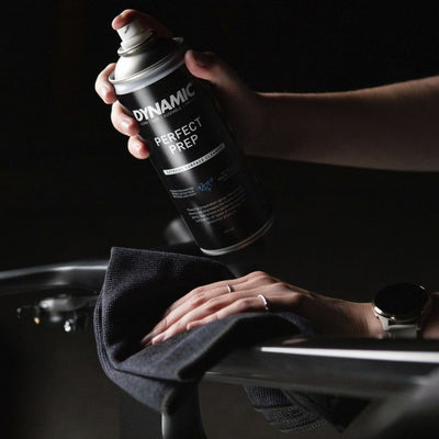 Preparazione dinamica perfetta - 400 ml