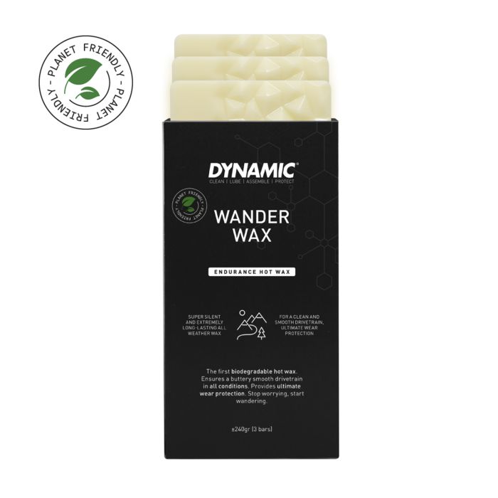 Cera Dynamic Wander - 240 g