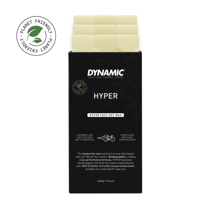 Ipercera dinamica - 240g