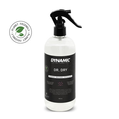 Dinamico dott. secco - 500 ml