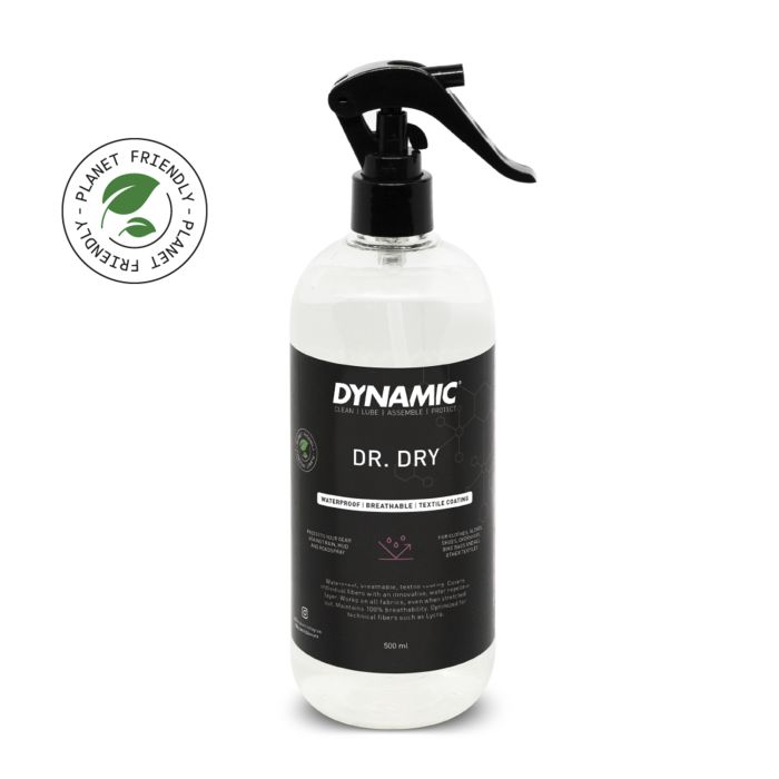 Dr. dinámico. seco - 500ml