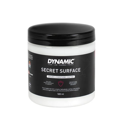 Superficie secreta dinámica - 500ml