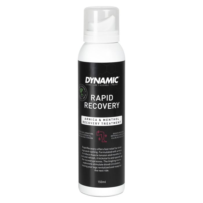 Recuperación rápida dinámica - 150ml