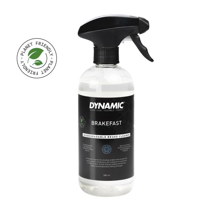 Freno biológico dinámico - 500ml