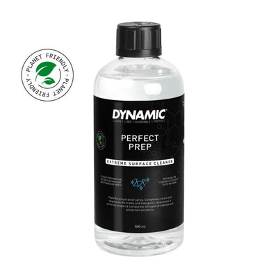 Preparación dinámica perfecta - 500ml