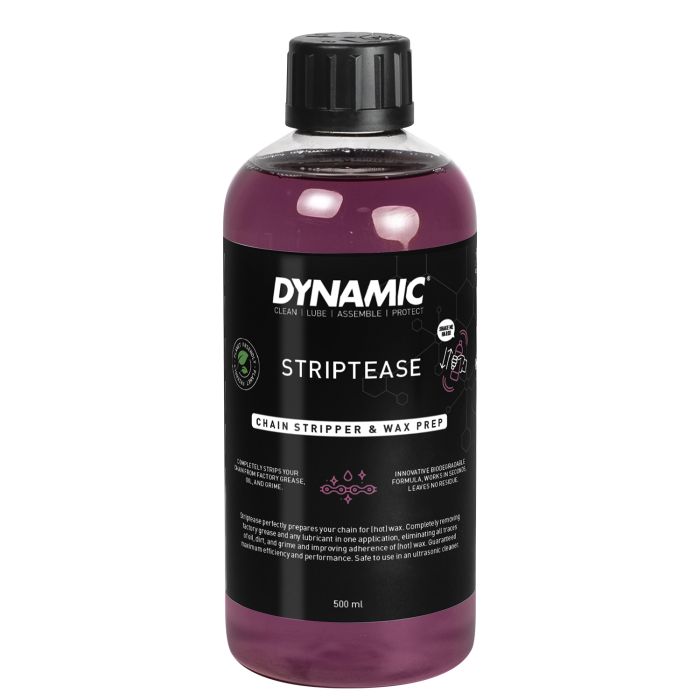 Spogliarello dinamico - 500 ml