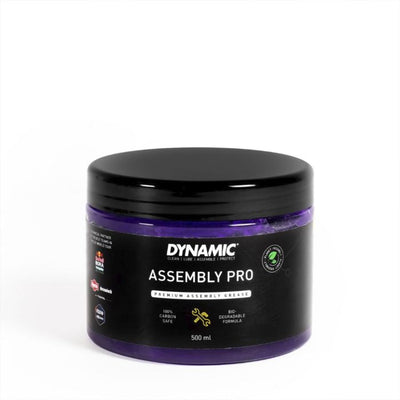 Montaje dinámico pro - 500ml