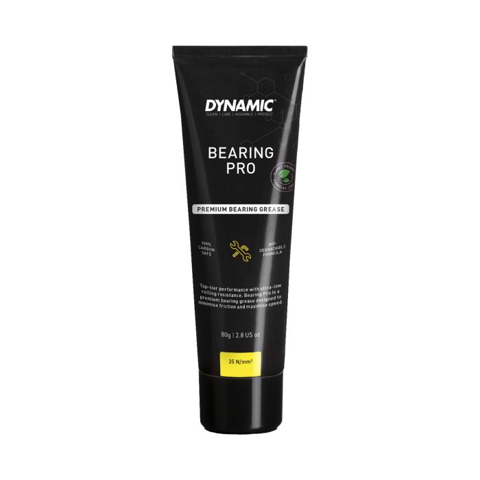 Cuscinetto dinamico professionale - 80 g