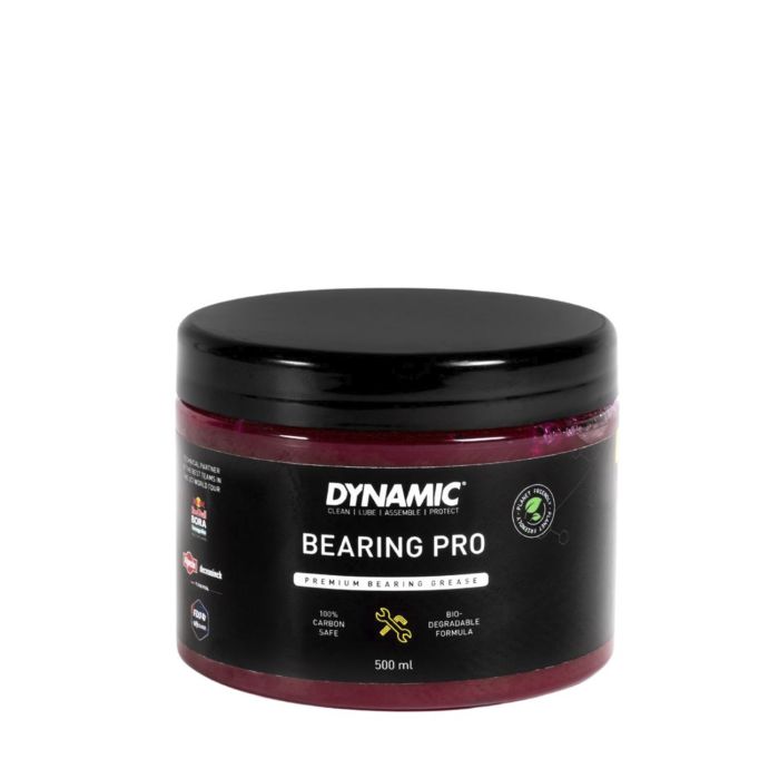 Cuscinetto dinamico professionale - 500 ml