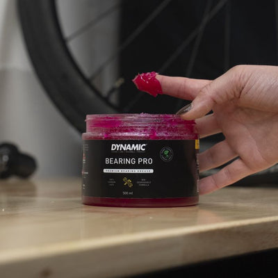 Rodamiento dinámico pro - 500ml