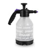Dynamic super soaper foam sprayer