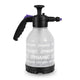 Dynamic super soaper foam sprayer