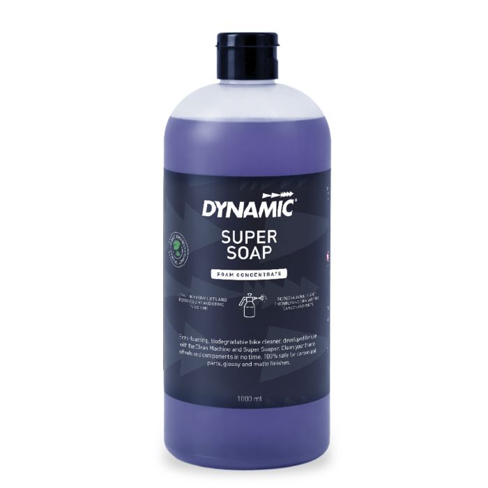 Super sapone concentrato dinamico - 1l