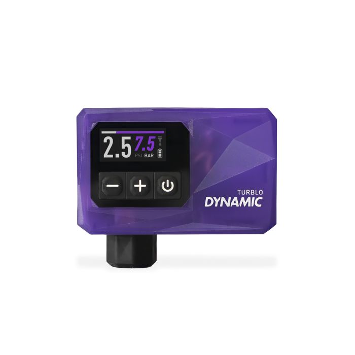 Dynamic turbo2