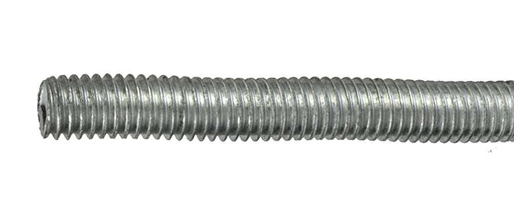 Connex varilla roscada m12 1m vz - dy250705