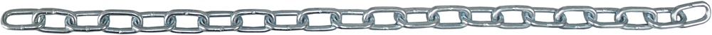 Cadena A Connex 80kg 4mm vz 1057 25x18 - 50 metros - dy2700603