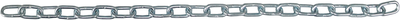 Connex a-ketting 80kg 4mm vz 1057 25x18 - 50 meter - dy2700603