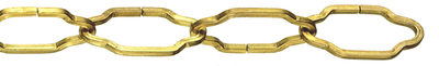 Cadena decorativa connex 10kg ms diamante 1090 25x8 - 40 metros - dy2700962
