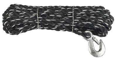 Connex pp touw 14mm 370kg z w rol 10m - dy2701351