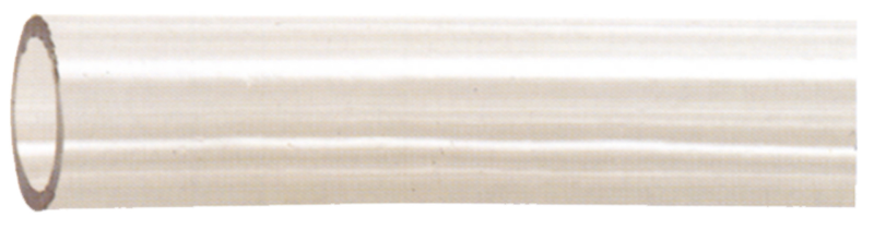 Cornat kunststofslang 5 32 trans.1400 25x10 - 75 meter dy2702002