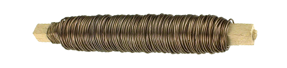 Cable de hierro Connex 0,9 mm 25 m cu - dy270253