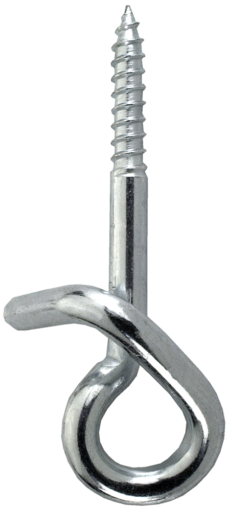 Gancio altalena Connex 12x160 2 pz anteriore - dy270542