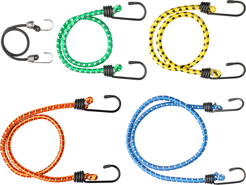 Connex assortiment snelbinders box 10dlg - dy270616