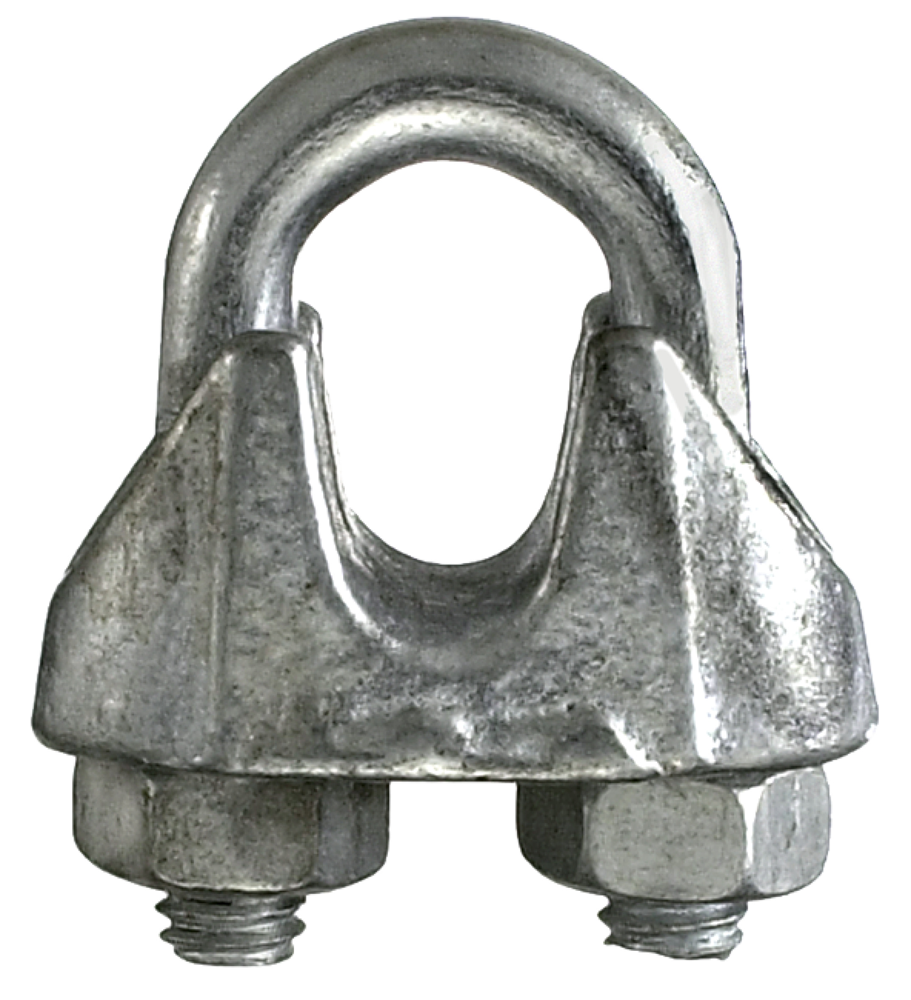 Morsetto cavo Connex 5mm 2pz vz - dy270801