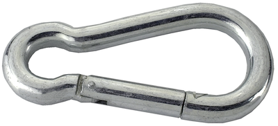 Abi connex gancio a croce 5x50mm 100kg vz - dy270891