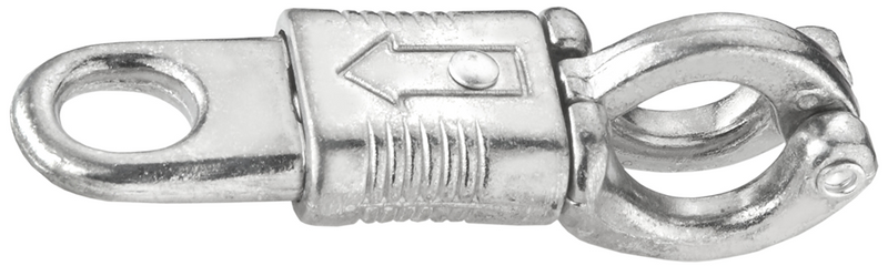 Connex paniekhaak 100mm vz - dy270894