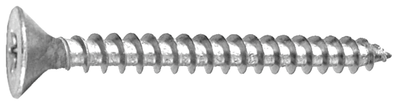Vite universale Connex tx 4x25 15 inox4 - dy3254025