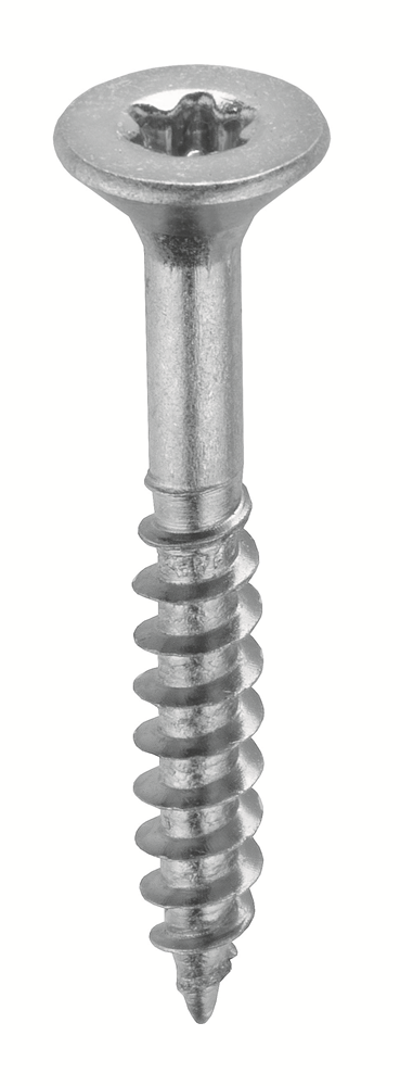 Connex universele schroef tx 4x40 10 rvsa4 - dy3254040
