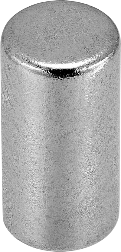 Connex magneet neodym cil. 10x5 10st 0.9kg - dy7100005