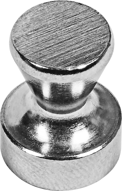 Connex magneet neodym greep d12mm 2st 2kg - dy7100022