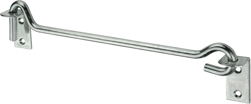 Connex windhaak 10x225 + plaat bvz - dyb2000473