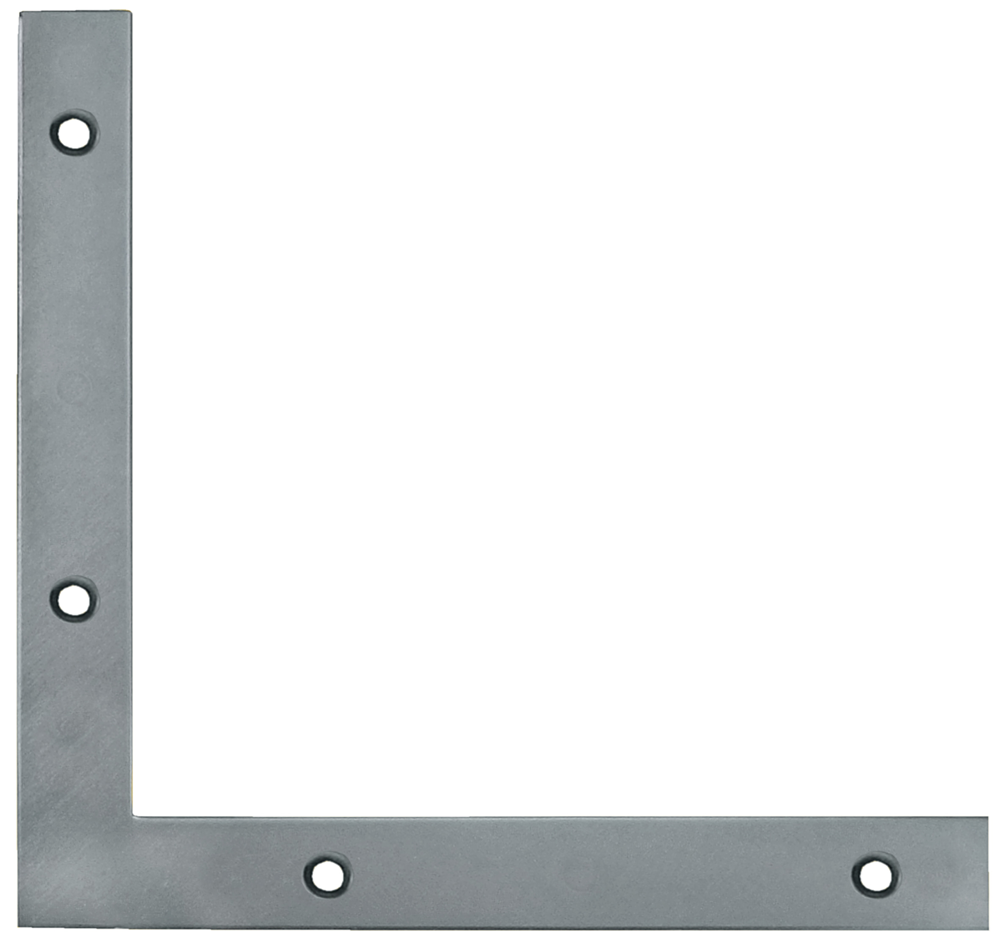 Connex piatto quadro 60x60x10 bvz - dyb2003801